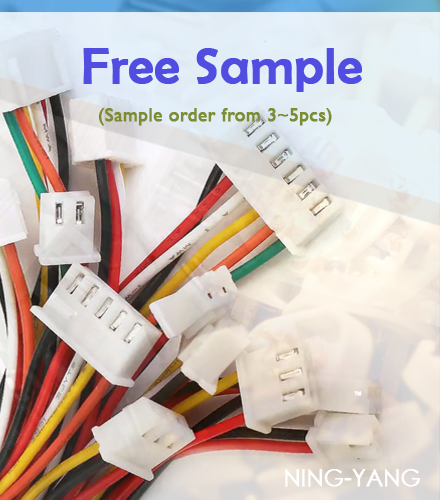 IEC 60320 C15 Power Cords Free sample